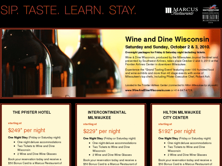 www.mkewineanddinewi.com