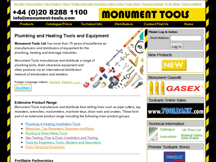 www.monumenttools.com