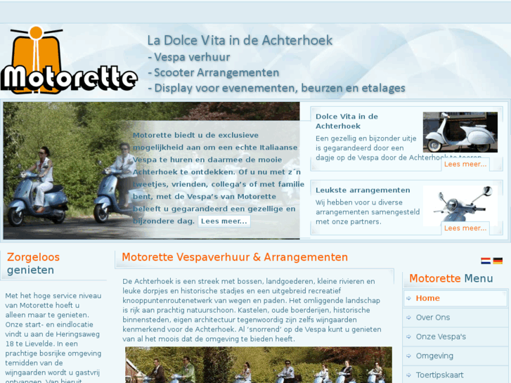 www.motorette.nl