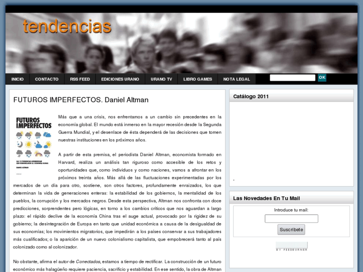 www.mundotendencias.com