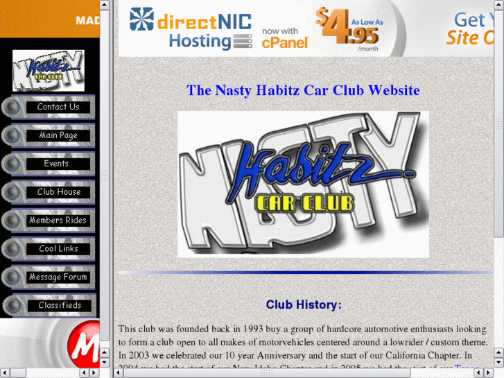 www.nastyhabitzcarclub.com