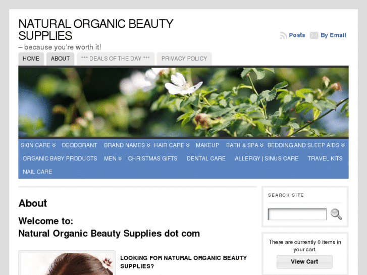 www.natural-organic-beauty-supplies.com