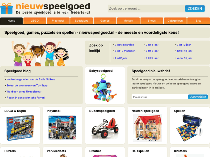 www.nieuwspeelgoed.nl