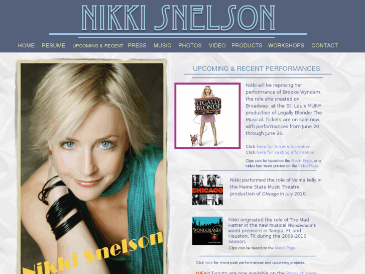 www.nikkisnelson.com
