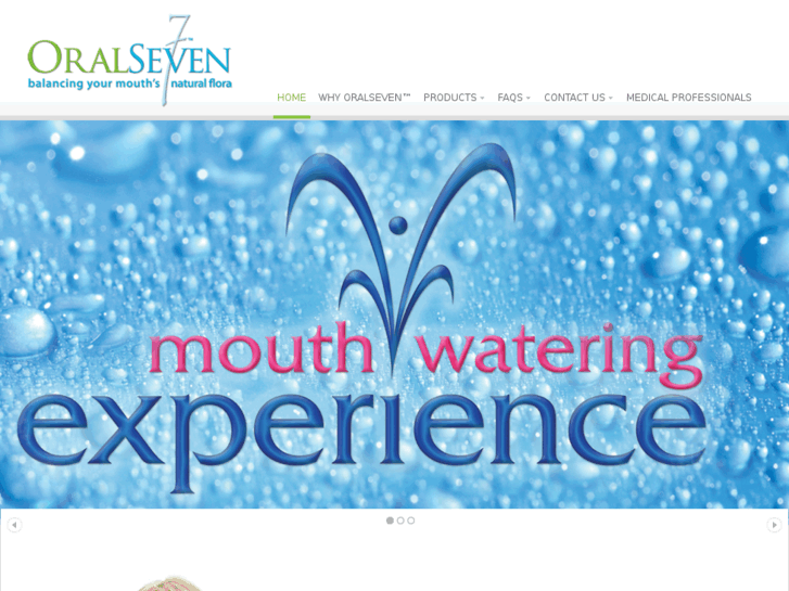 www.oralseven.com