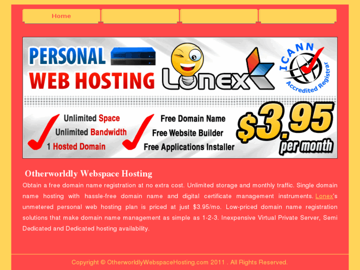 www.otherworldlywebspacehosting.com