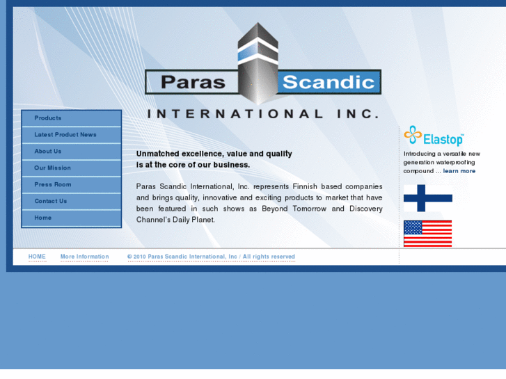 www.parasscandic.com