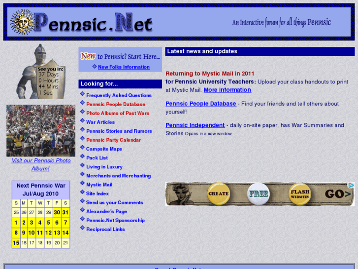 www.pennsic.net