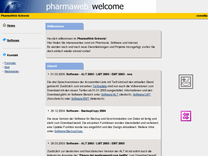 www.pharmaweb.biz