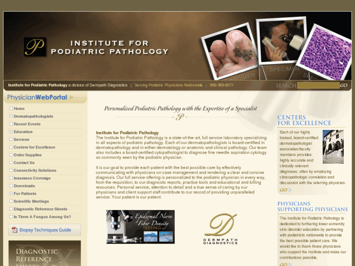 www.podiatricpathology.com