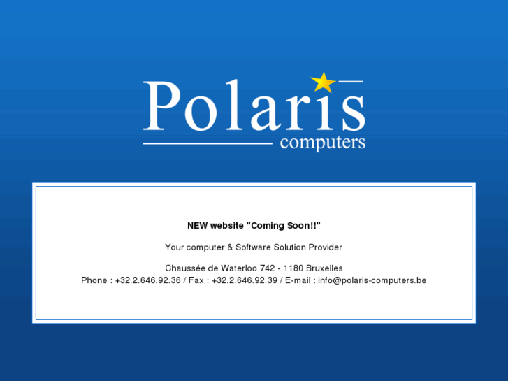 www.polaris-computers.com