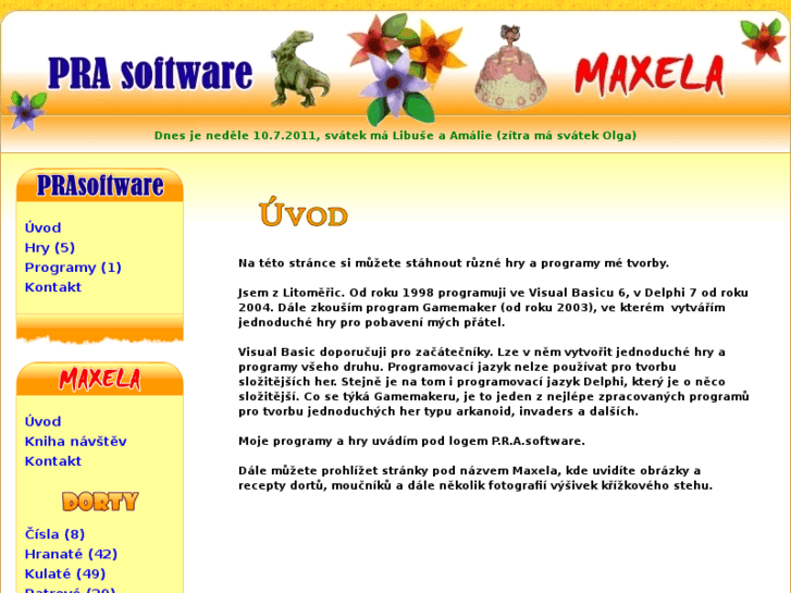 www.prasoftware.com