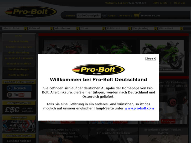 www.probolt-deutschland.com