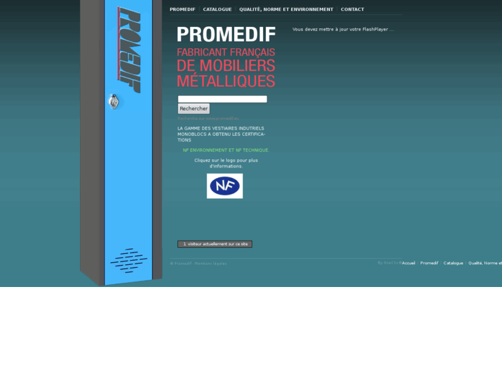 www.promedif.eu