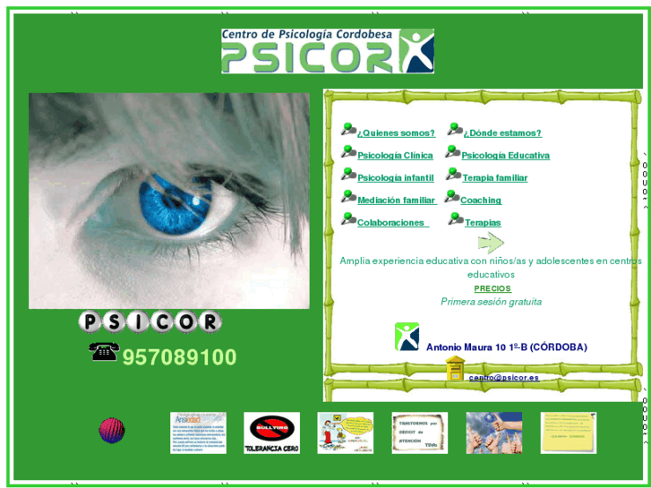 www.psicor.es