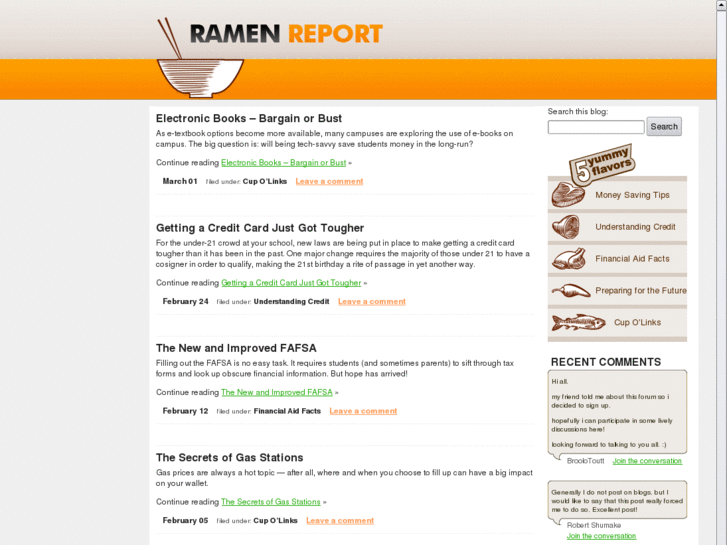 www.ramenreport.com