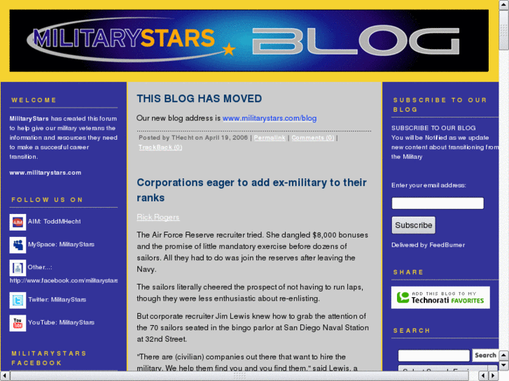 www.recruitingwarriors.com