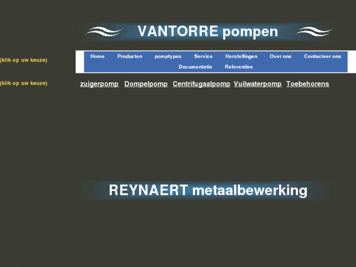 www.reynaert-vantorre.com
