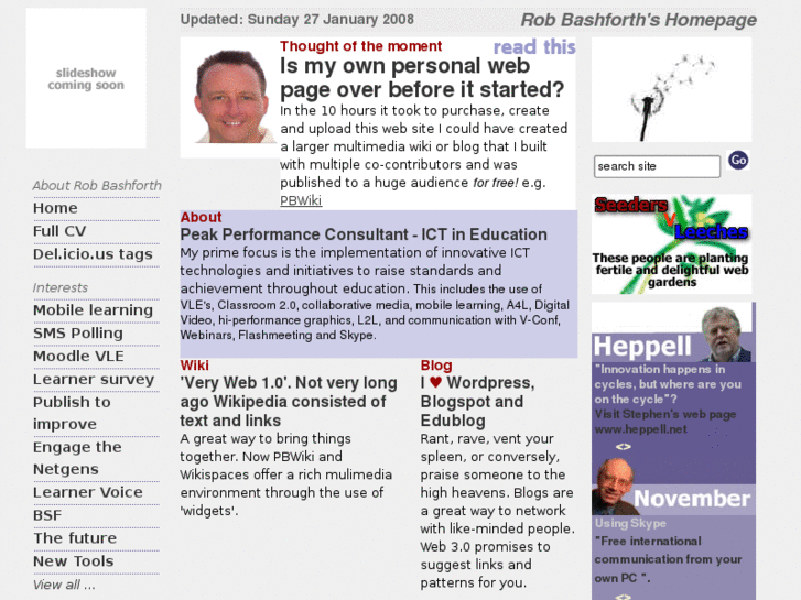 www.robertbashforth.com