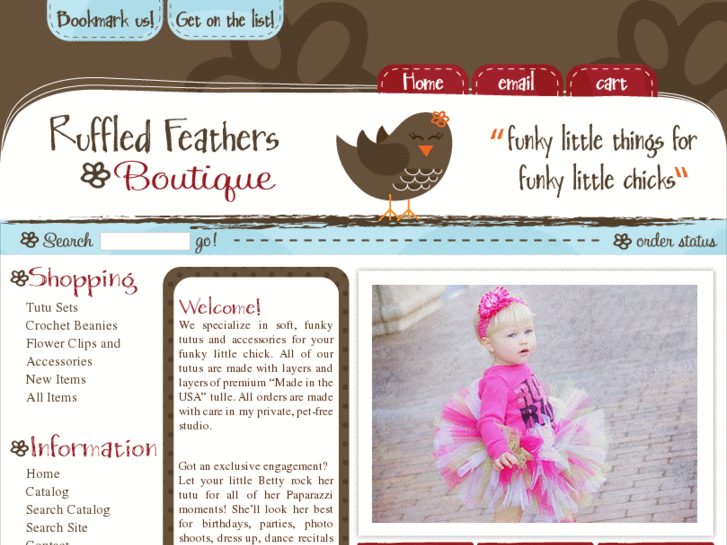 www.ruffledfeathersboutique.com