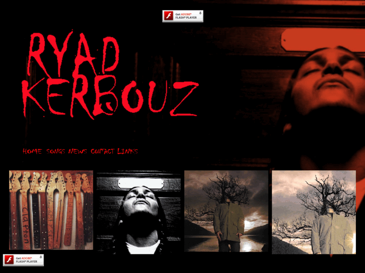 www.ryadkerbouz.com