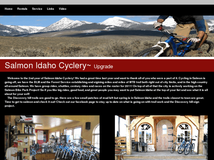 www.salmonidahocyclery.com