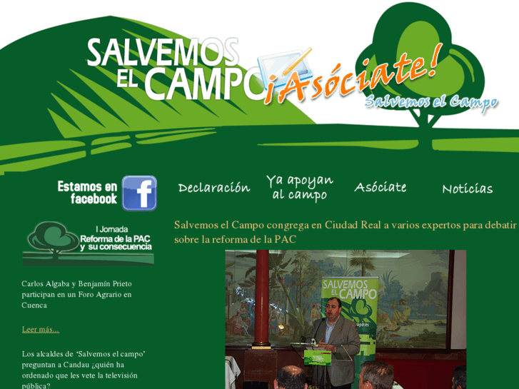 www.salvemoselcampo.es