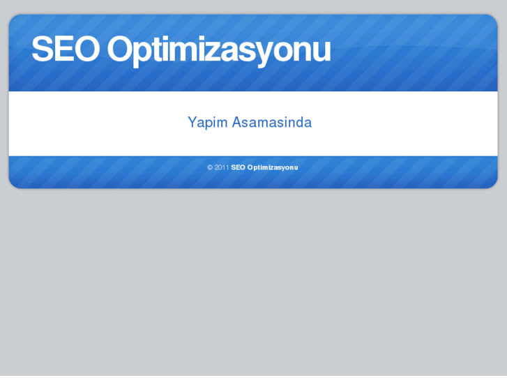 www.seo-optimizasyonu.com