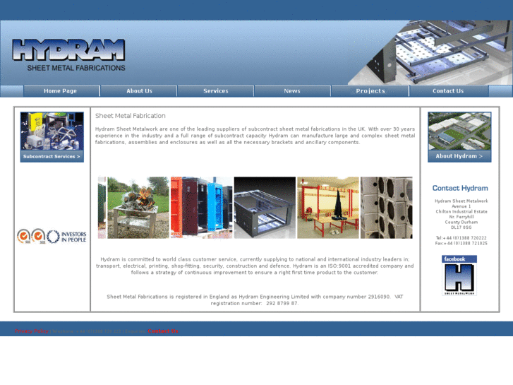 www.sheetmetal-fabrications.com