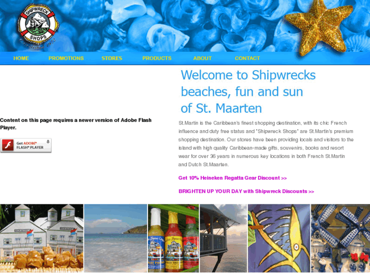 www.shipwreck-shops.com