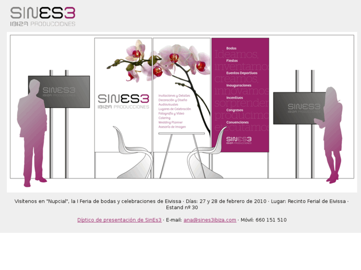 www.sines3pro.com