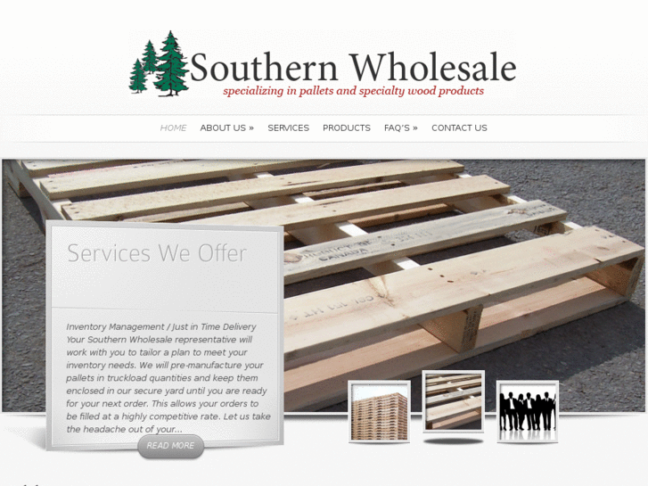 www.southern-wholesale.com