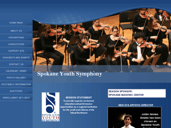 www.spokaneyouthsymphony.org