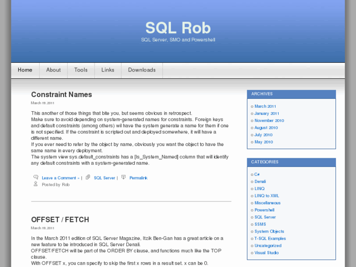 www.sqlrob.com