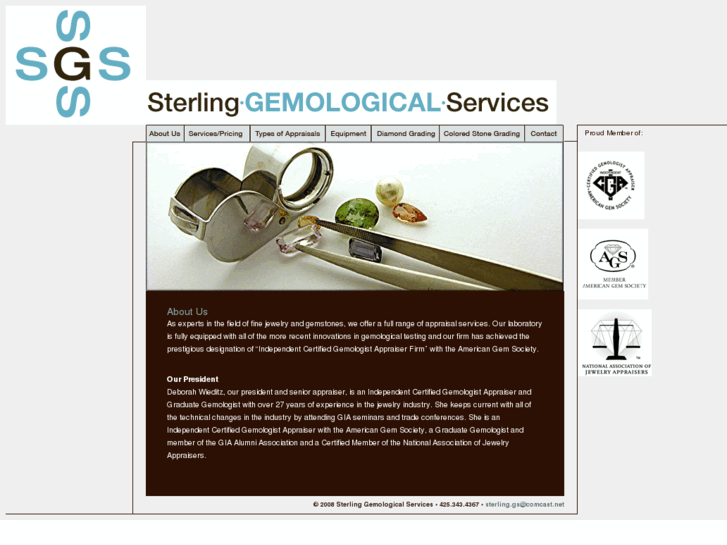 www.sterlinggemological.com