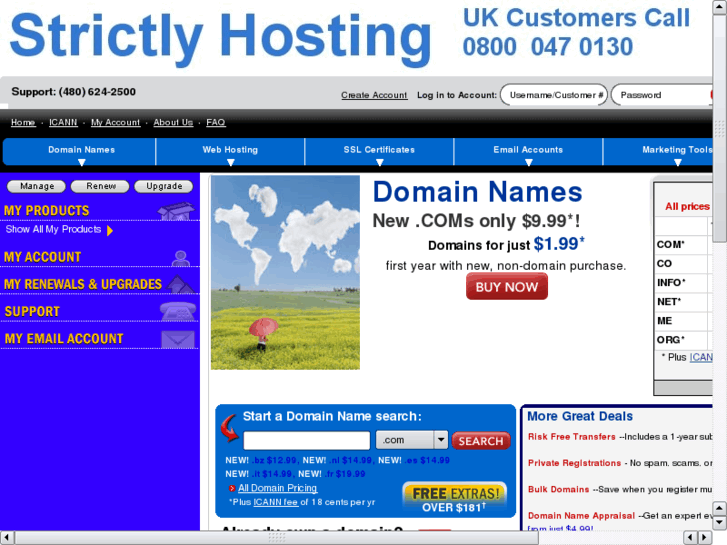 www.strictly-hosting.com