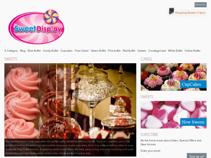 www.sweetdisplay.com