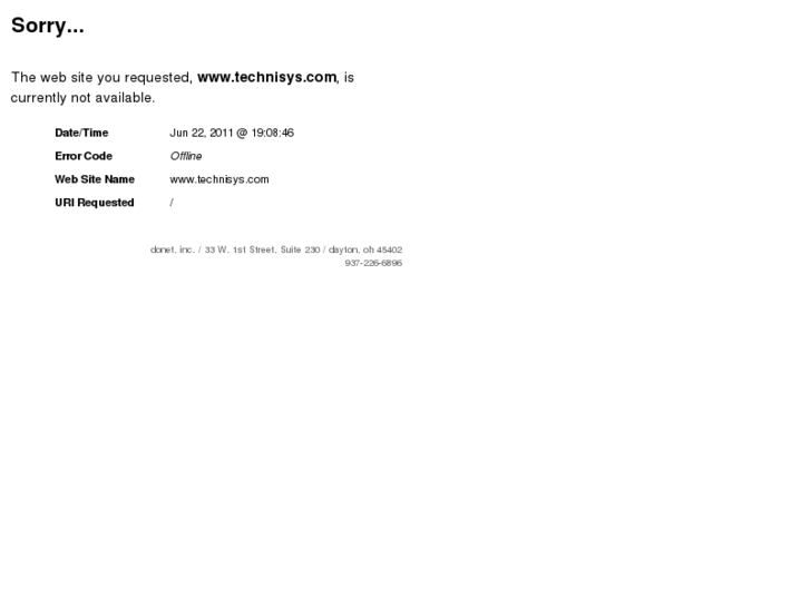 www.technisys.com
