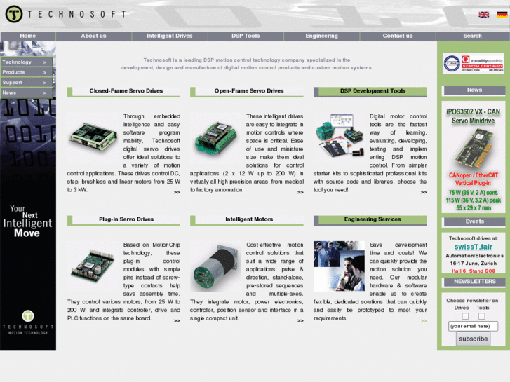 www.technosoftmotion.com