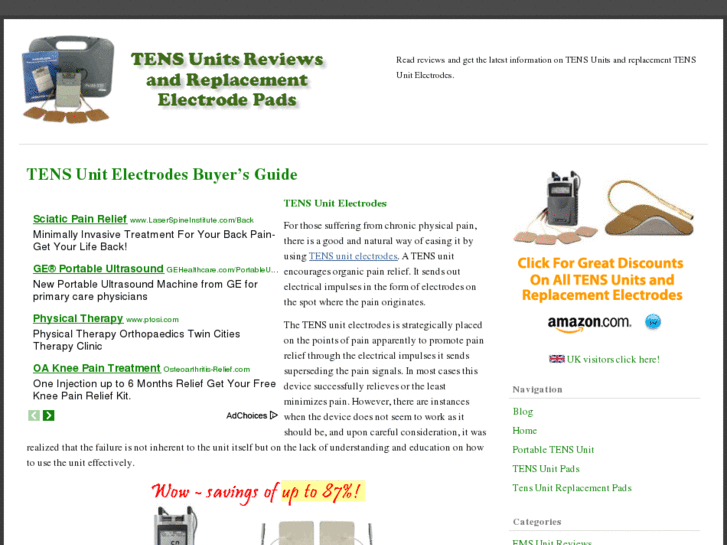 www.tensunitelectrodes.net