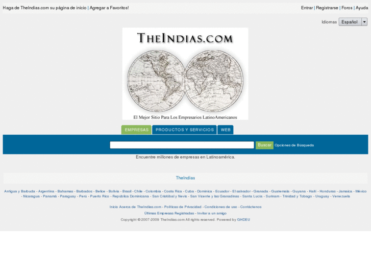 www.theindias.com