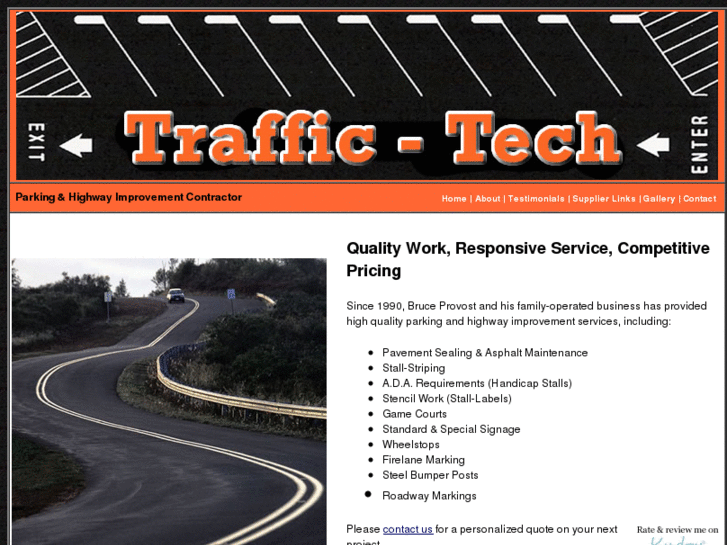 www.traffictech1.com