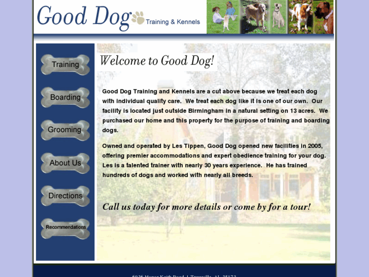 www.training-gooddog.net