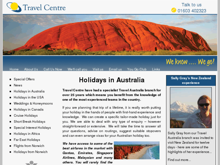 www.travelaustralia.co.uk