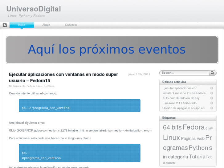 www.universodigital.cl