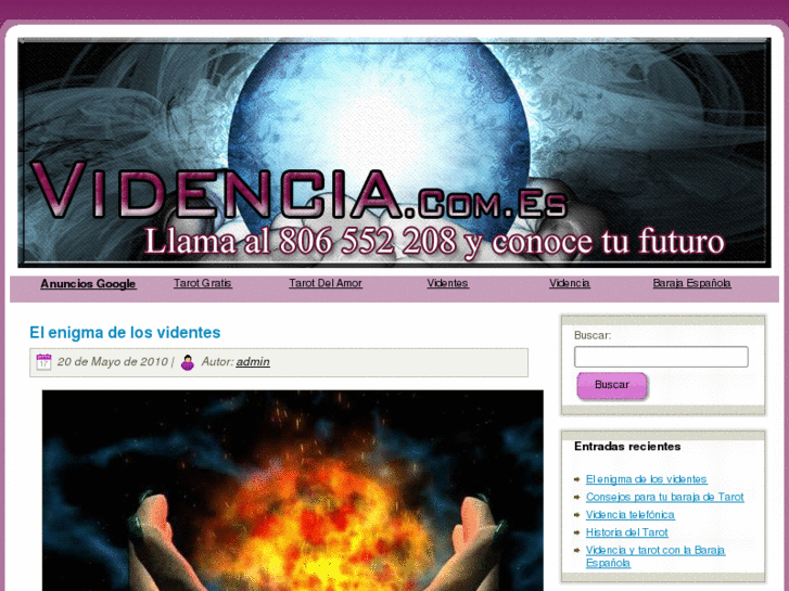 www.videncia.com.es