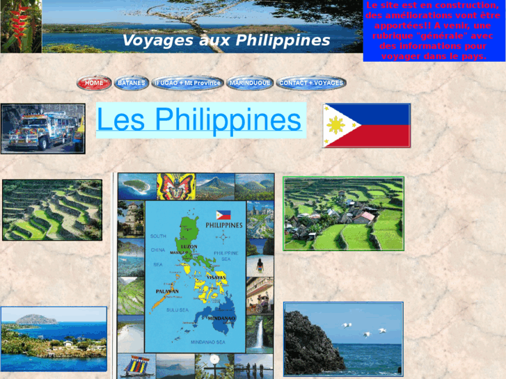 www.voyages-philippines.com