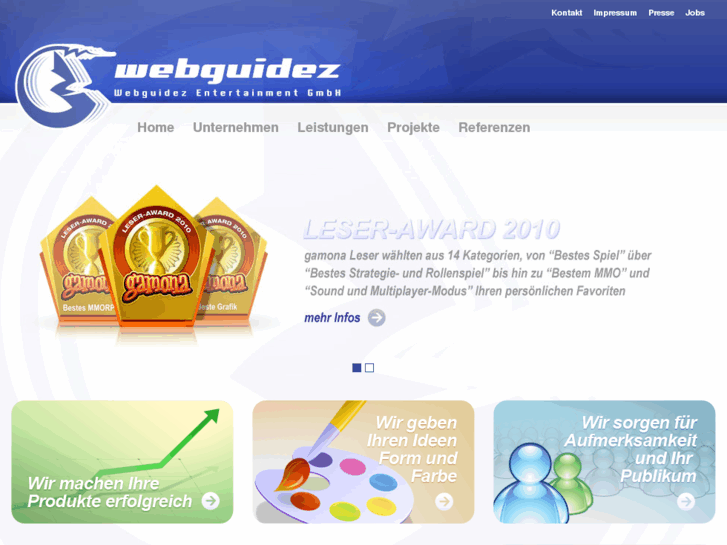 www.webguidez.de