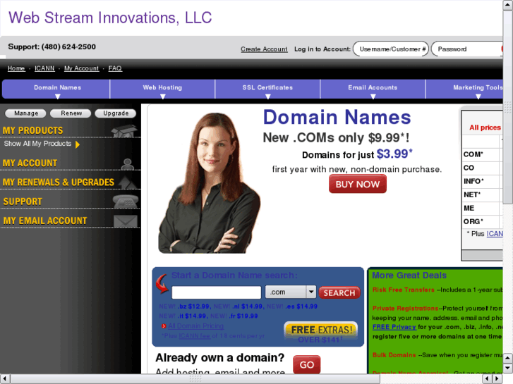 www.webstream-domains.com