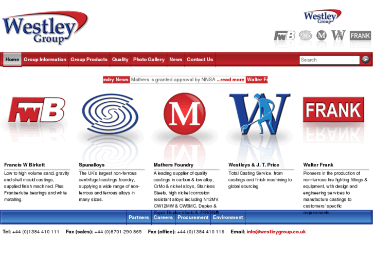 www.westleygroup.com